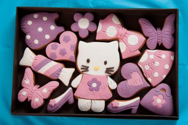 ����� Hello Kitty!. �������� �� ����� � �������