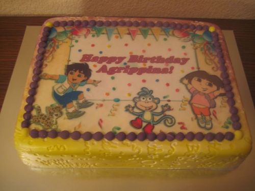 ����-���� Happy Birthday-2. �������� �� ����� � �������