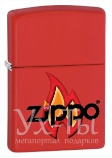 ��������� Zippo - 4. �������� �� ����� � �������
