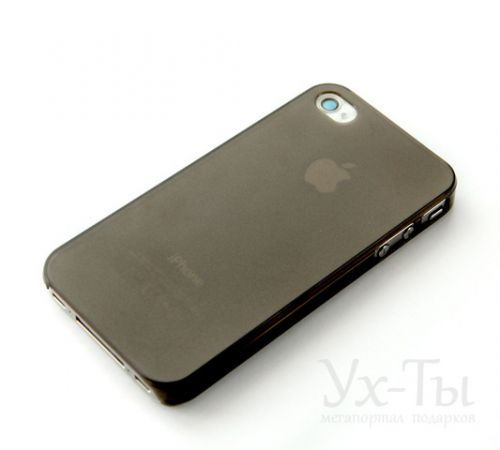 ����� ����� ��� iPhone 4S. �������� �� ����� � �������