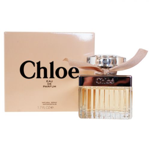 ��������������� ���� Chloe. �������� �� ����� � �������