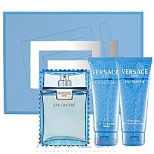 ����� ��� ������� Versace. �������� �� ����� � �������