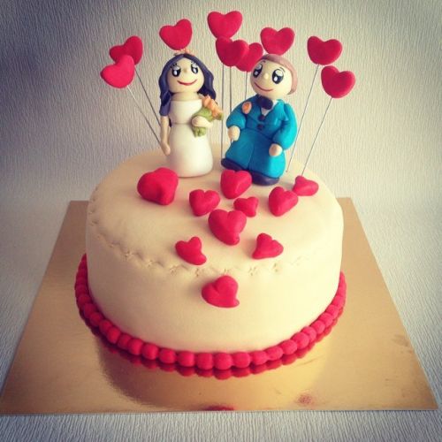 ������ Love is. �������� �� ����� � �������
